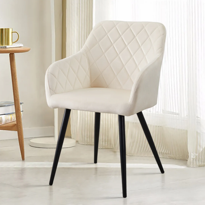 Moree Velvet Dining Chairs